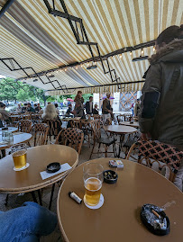 Atmosphère du Restaurant Le Dijeaux à Bordeaux - n°6