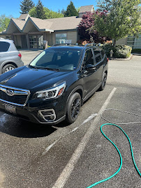 RideShine Mobile Detailing - Photo 1 - Car repair in , Olympia