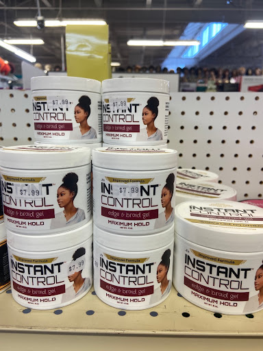 Beauty Supply Store «Hit Beauty Supply», reviews and photos, 9700 Harwin Dr Ste 212, Houston, TX 77036, USA