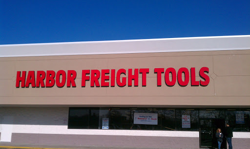 Harbor Freight Tools image 1