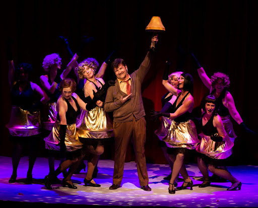 Performing Arts Theater «Georgetown Palace Theatre», reviews and photos, 810 S Austin Ave, Georgetown, TX 78626, USA