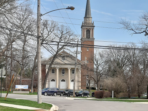 Community Center «Winnetka Community House», reviews and photos, 620 Lincoln Ave, Winnetka, IL 60093, USA