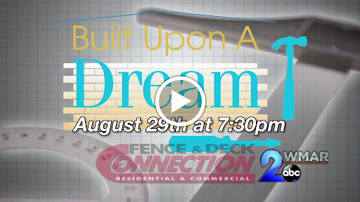 Fence Contractor «Fence & Deck Connection, Inc.», reviews and photos, 8057 Veterans Hwy, Millersville, MD 21108, USA