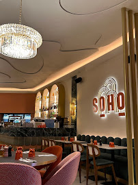 Atmosphère du Restaurant SOHO à Nice - n°13