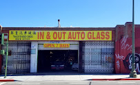 In & Out Auto Glass