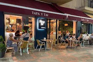 Tapa y Tai Restaurante by My Thai Fuengirola image