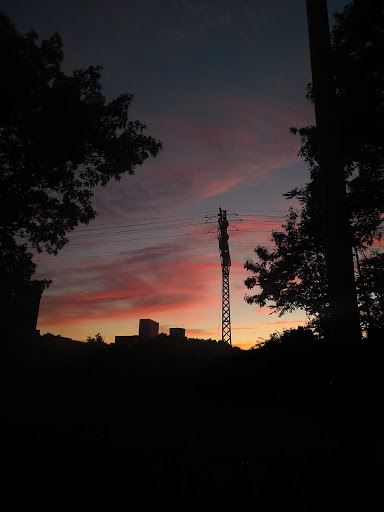 Park «Union Street Dog Park», reviews and photos, 59 Fair St, New Haven, CT 06511, USA