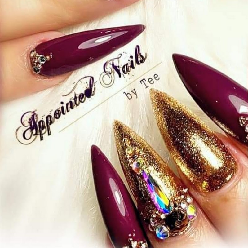 Appointed Nails