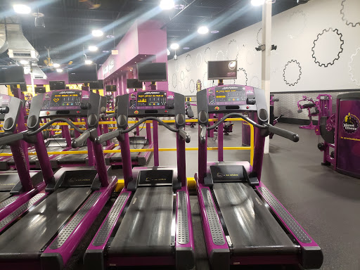 Gym «Planet Fitness», reviews and photos, 3461 Towne Blvd, Middletown, OH 45005, USA