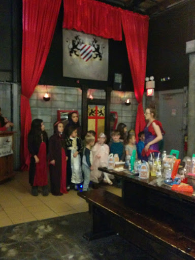 Event Planner «The Fun House - Medieval Kingdom», reviews and photos, 8 Filko Ave, Swansea, MA 02777, USA