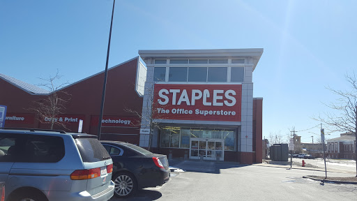 Office Supply Store «Staples», reviews and photos, 165 Middlesex Ave, Somerville, MA 02145, USA