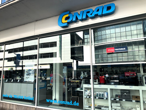 Conrad Electronics