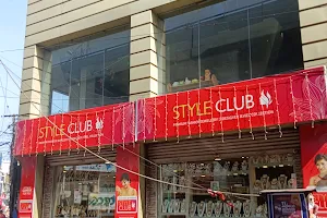 STYLE CLUB image