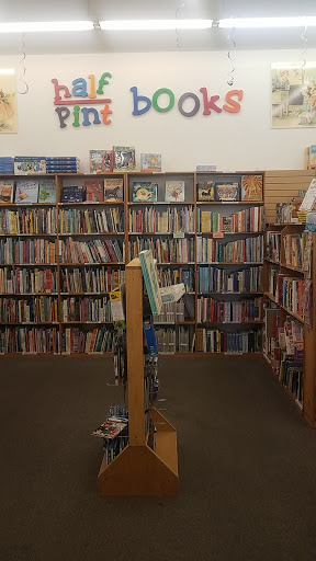 Book Store «Half Price Books», reviews and photos, 9867 E US Hwy 36, Avon, IN 46123, USA