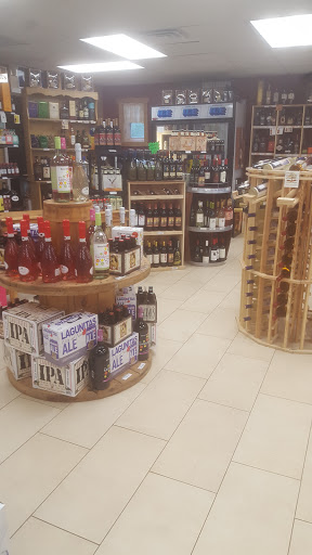 Grocery Store «Whiskey & Wine Package Store», reviews and photos, 1000 Hartford Turnpike, Vernon, CT 06066, USA