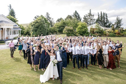 Broadlands Lodge Wedding and Events Venue Taupo