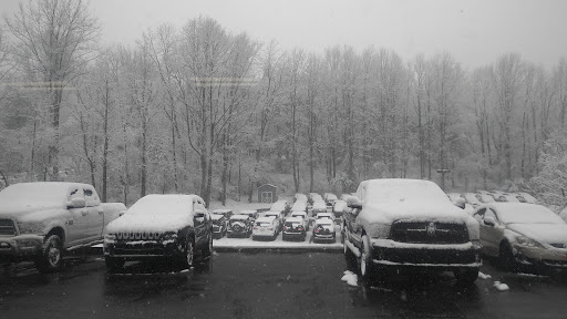 Car Dealer «Videon Chrysler Dodge Jeep RAM», reviews and photos, 4951 West Chester Pike, Newtown Square, PA 19073, USA