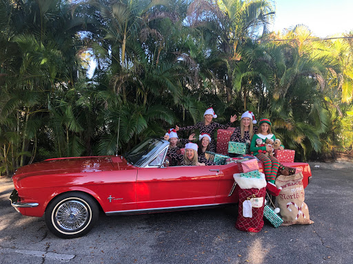 Hair Salon «Your Escape Salon Jupiter», reviews and photos, 836 W Indiantown Rd, Jupiter, FL 33458, USA