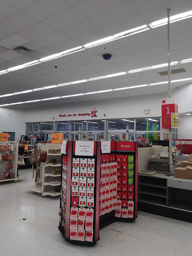 Discount Store «Kmart», reviews and photos, 111 Hulst Dr, Matamoras, PA 18336, USA