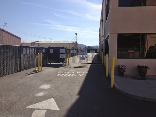 Self-Storage Facility «21st Century Storage», reviews and photos, 1118 Airport Way, Monterey, CA 93940, USA