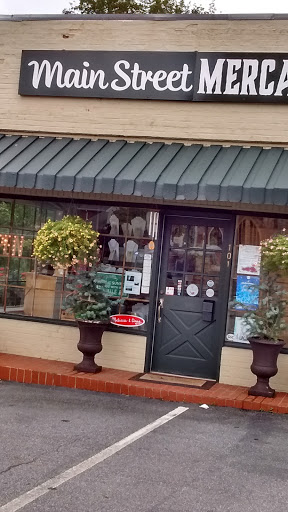 Gift Shop «Main Street Mercantile», reviews and photos, 101 S Main St, Waynesville, NC 28786, USA