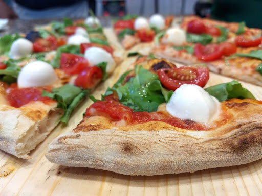 La Bottega della Pizza in Valdobbiadene, Provincia di Treviso