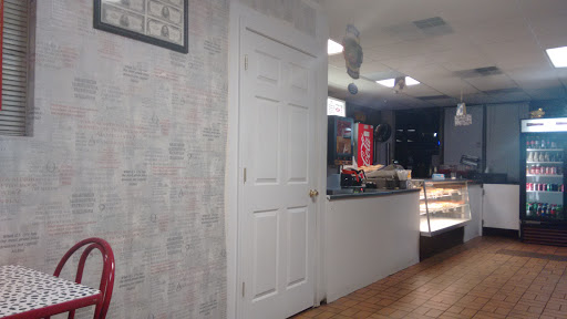 Donut Shop «Shipley Do-Nuts», reviews and photos, 201 E Oak St, Conway, AR 72032, USA