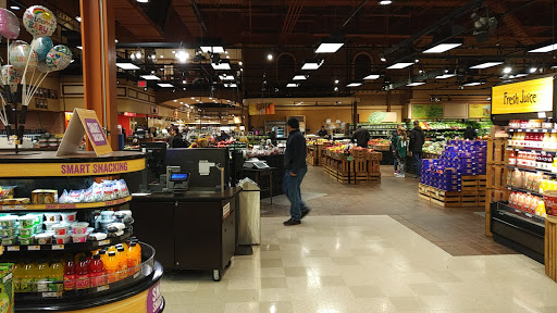 Supermarket «Wegmans», reviews and photos, 724 US-202, Bridgewater, NJ 08807, USA