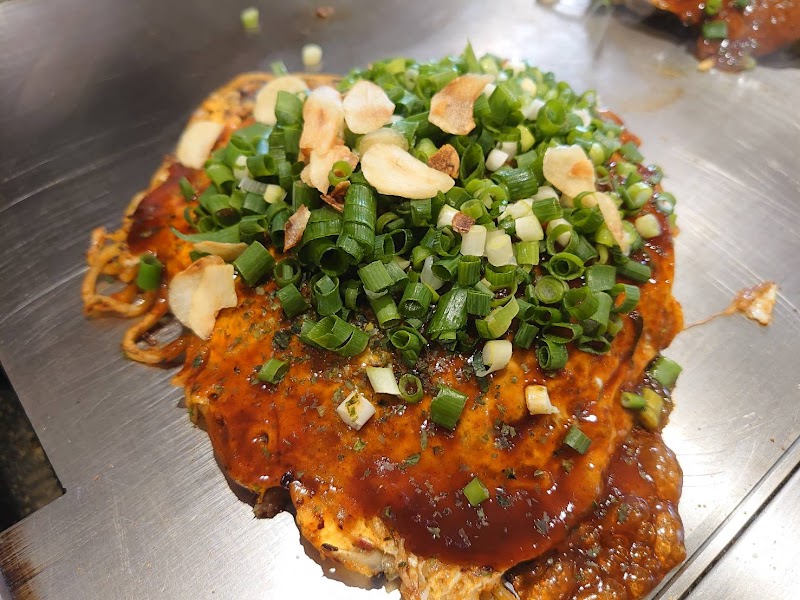 厳島 大阪府大阪市北区天神橋 お好み焼き店 レストラン グルコミ