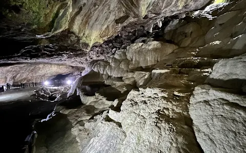 Kaklık Mağarası ve Yüzme Havuzu image