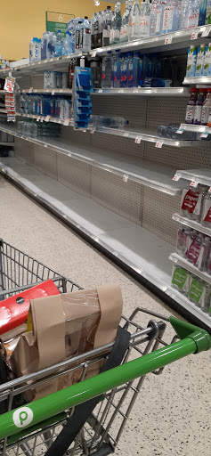 Supermarket «Publix Super Market at The Meadows», reviews and photos, 4260 SW 152nd Ave, Miami, FL 33185, USA