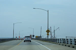 Chesapeake Bay Bridge Tunnel image