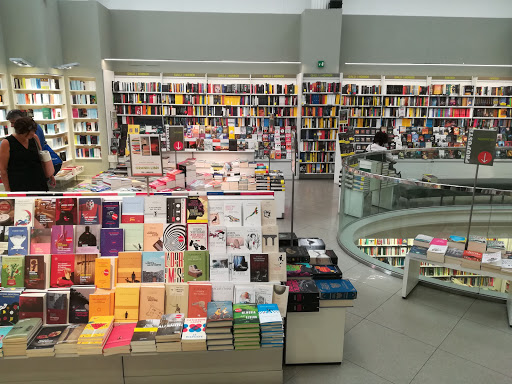 Librerie economiche Roma