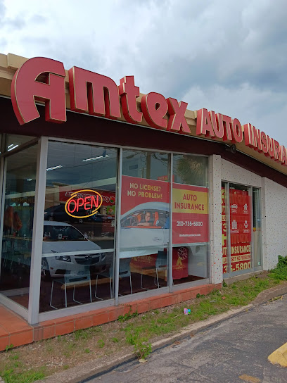 Foto de Amtex Insurance - 4437 Fredericksburg Rd