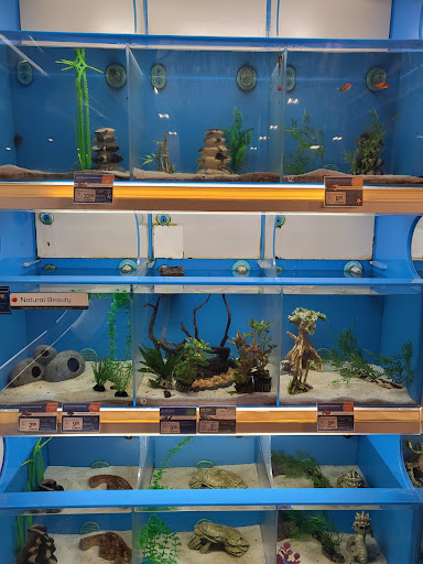 Pet Supply Store «PetSmart», reviews and photos, 1160 Stafford Market Pl, Stafford, VA 22556, USA