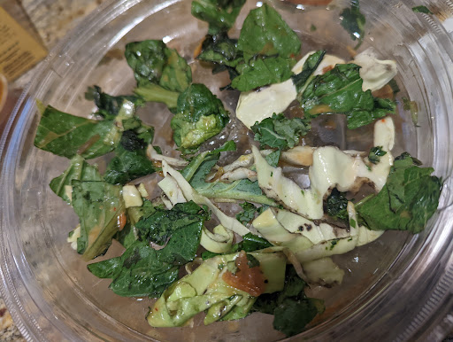 Panera Bread image