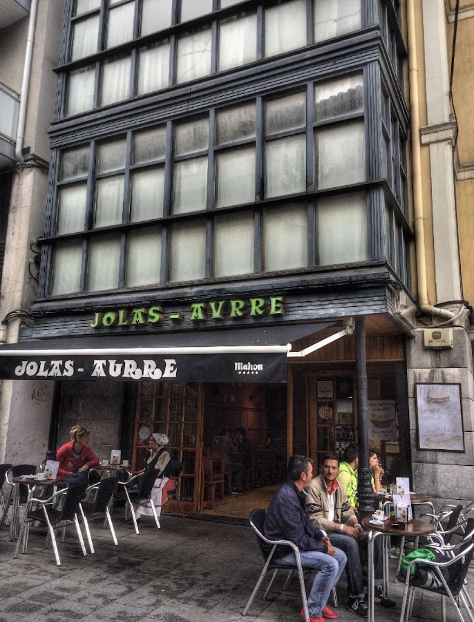 Jolas-Aurre