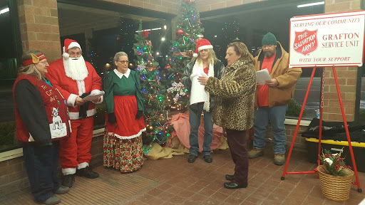 Grocery Store «Grafton Sparkle Market», reviews and photos, 460 Main St, Grafton, OH 44044, USA