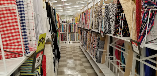Fabric Store «Jo-Ann Fabrics and Crafts», reviews and photos, 8208 Tamarack Village, Woodbury, MN 55125, USA