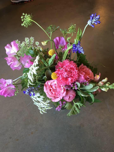 Florist «Moss- 