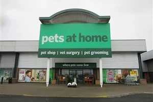 Pets at Home Bolton image
