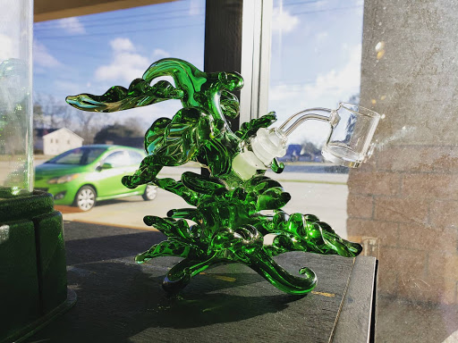 Tobacco Shop «Bella Sunrise Tobacco LLC», reviews and photos, 6010 Jones Creek Rd d, Baton Rouge, LA 70817, USA