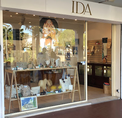 IDA Boutique à Saint-Palais-sur-Mer