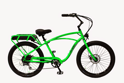 Bicycle Store «Pedego Electric Bikes Franklin», reviews and photos, 234 5th Ave N, Franklin, TN 37064, USA