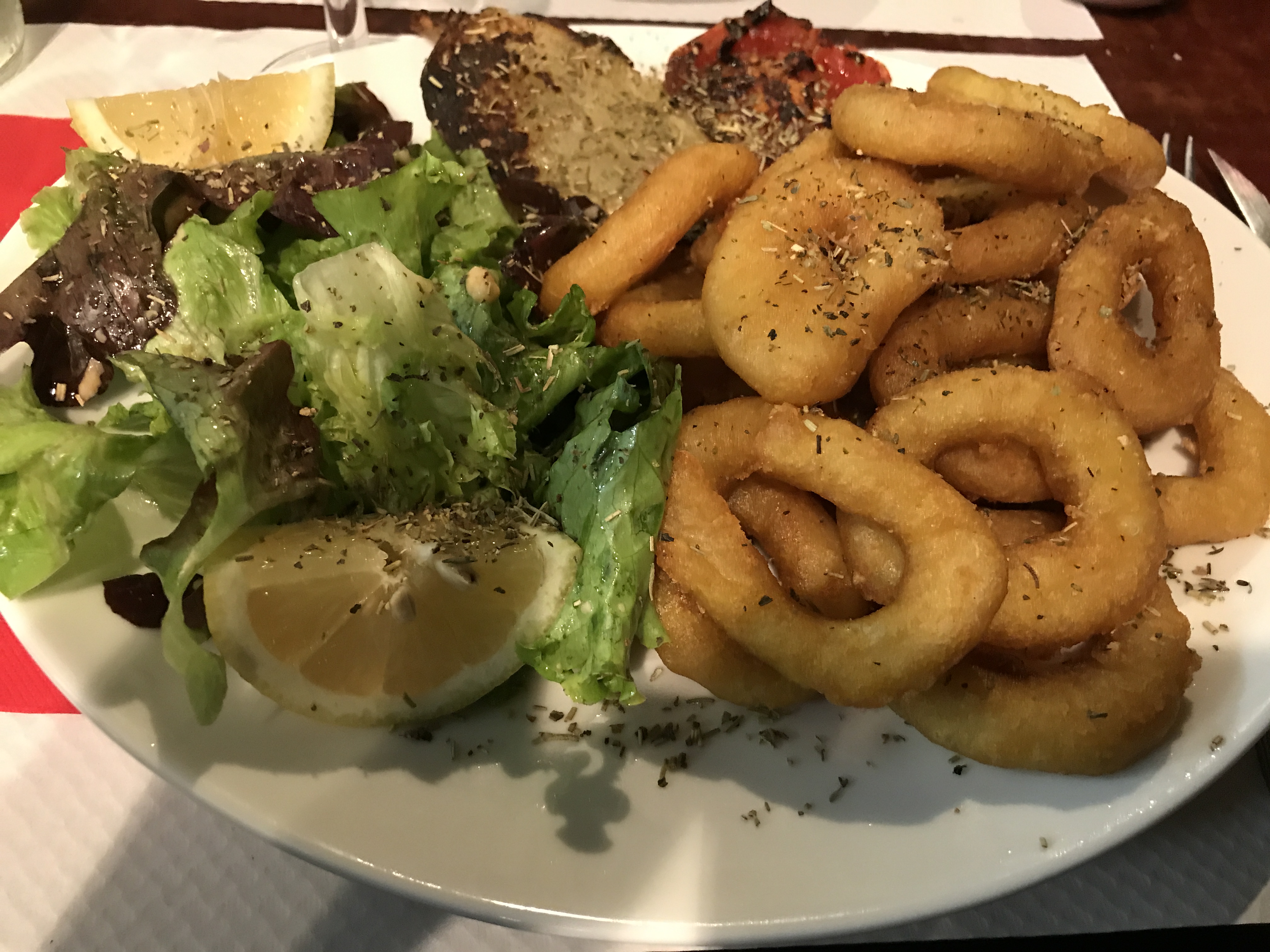 Photo n° 1 de l'avis de Jad.a fait le 17/08/2017 à 19:22