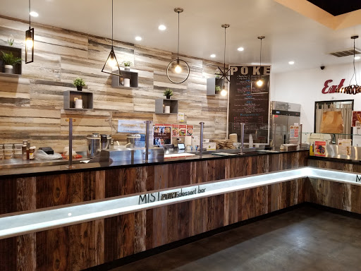 Bubble Tea «Mist Snack Dessert Bar», reviews and photos, 4897 Buford Hwy NE Suite 162, Chamblee, GA 30341, USA