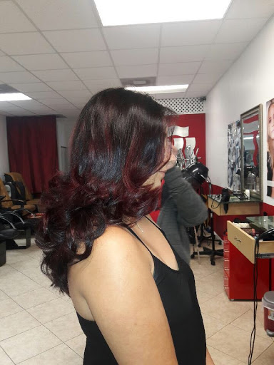 Beauty Salon «Idalmis beauty hair salon», reviews and photos, 15260 SW 280th St #115, Homestead, FL 33032, USA