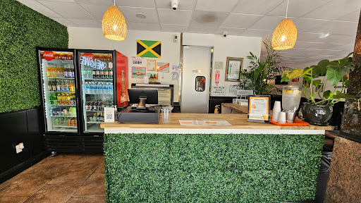 Island Taste Caribbean Grill image