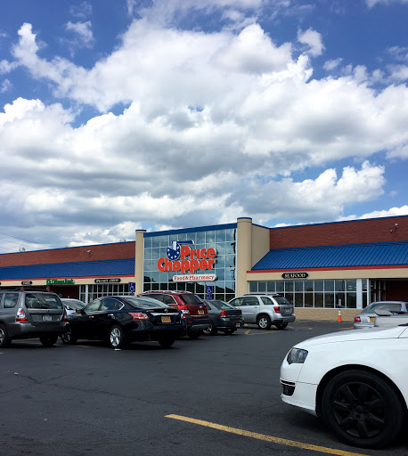 Price Chopper, 2515 Erie Blvd E, Syracuse, NY 13224, USA, 