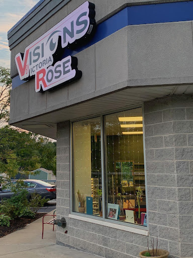 Optician «Visions By Victoria Rose», reviews and photos, 639 Veterans Rd W, Staten Island, NY 10309, USA